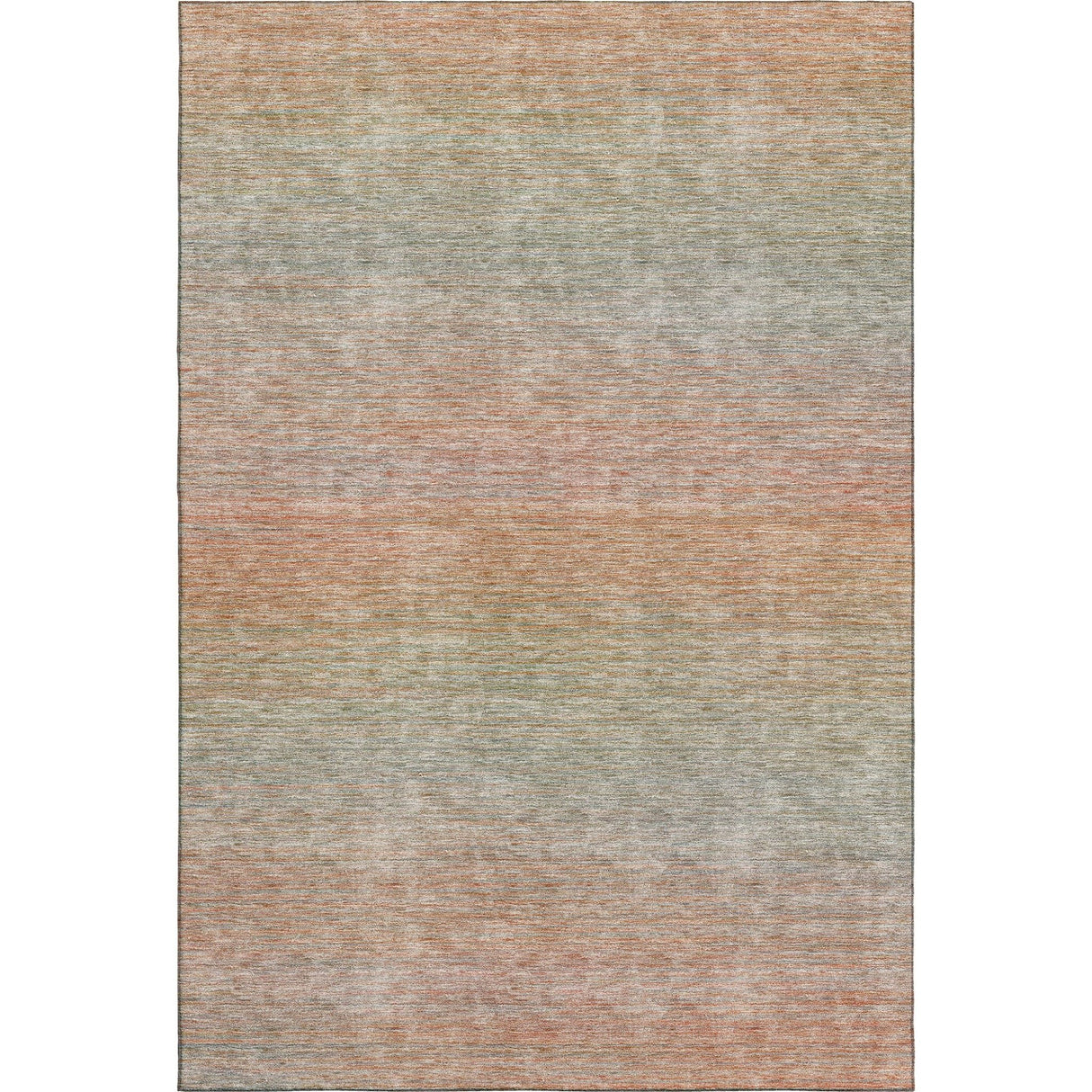 Dalyn Trevi TV11 Coral Rug main image