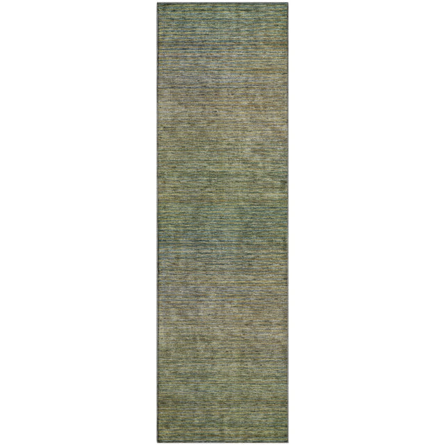 Dalyn Trevi TV11 Fern Rug runner rug