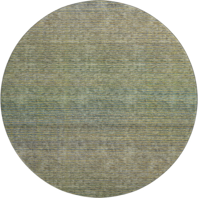 Dalyn Trevi TV11 Fern Rug round rug