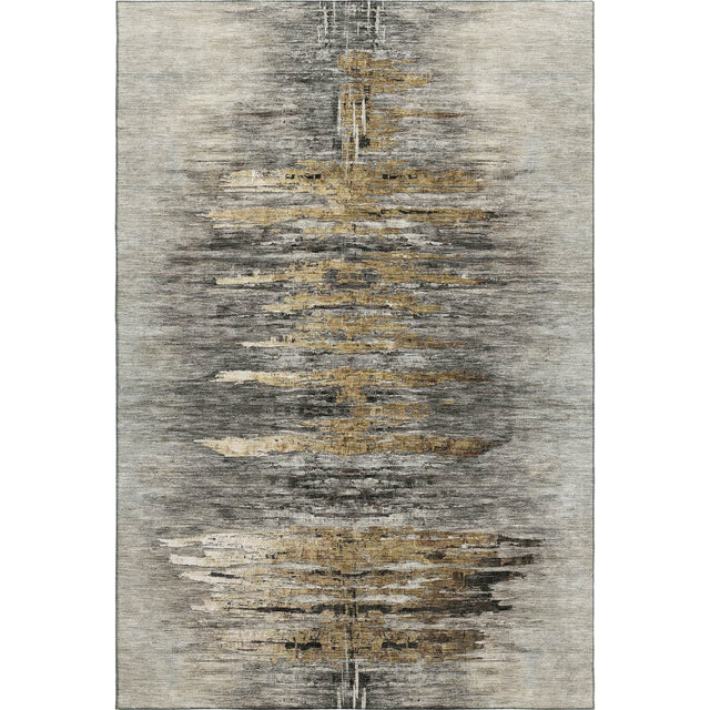 Dalyn Trevi TV14 Gray Rug main image