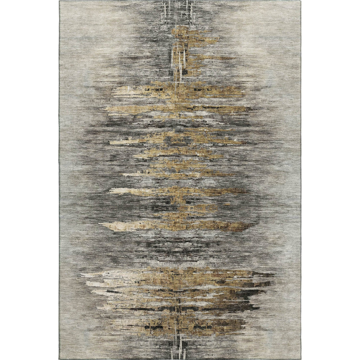 Dalyn Trevi TV14 Gray Rug main image