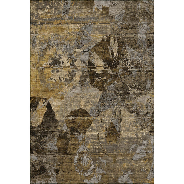 Dalyn Trevi TV15 Mocha Rug main image
