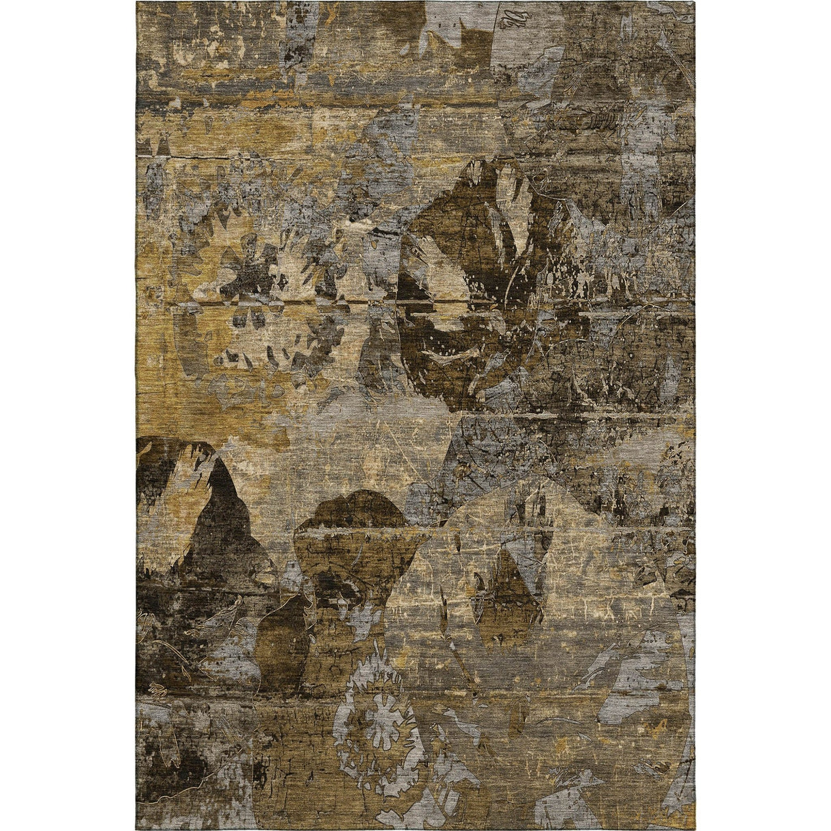 Dalyn Trevi TV15 Mocha Rug main image