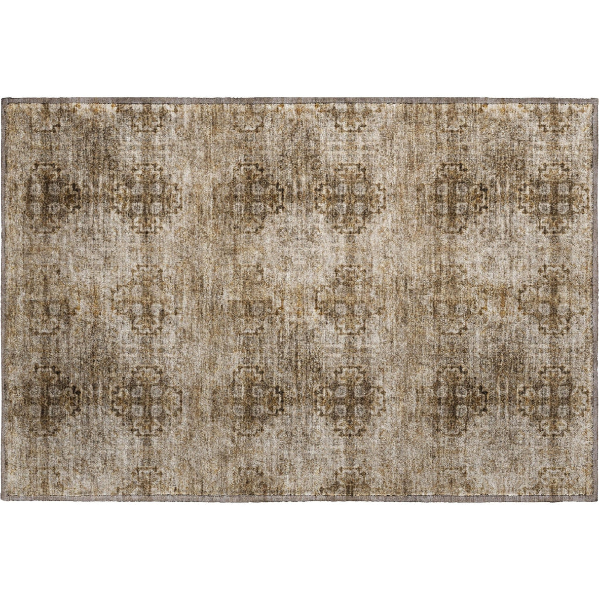 Dalyn Trevi TV16 Taupe Rug rectangular rug