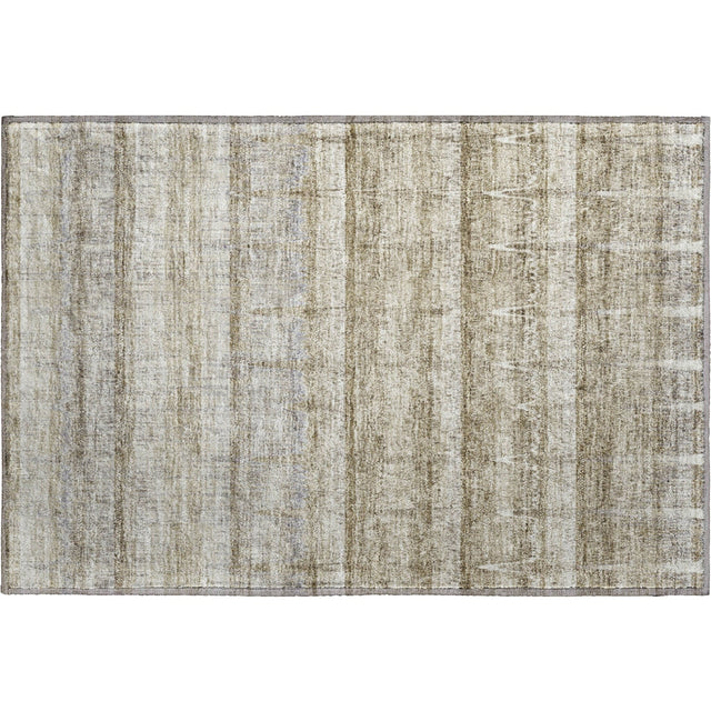 Dalyn Trevi TV19 Taupe Rug rectangular rug