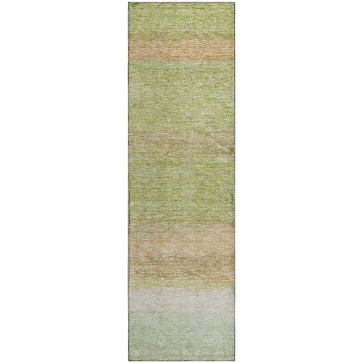 Dalyn Trevi TV2 Aloe Rug runner rug