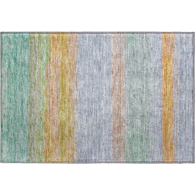 Dalyn Trevi TV2 Lavender Rug rectangular rug