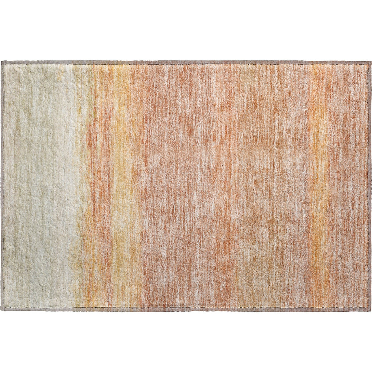 Dalyn Trevi TV2 Salmon Rug rectangular rug