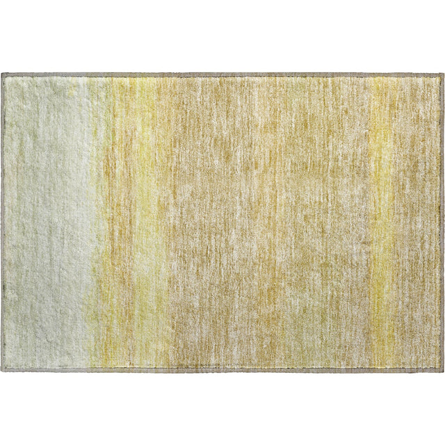 Dalyn Trevi TV2 Tan Rug rectangular rug
