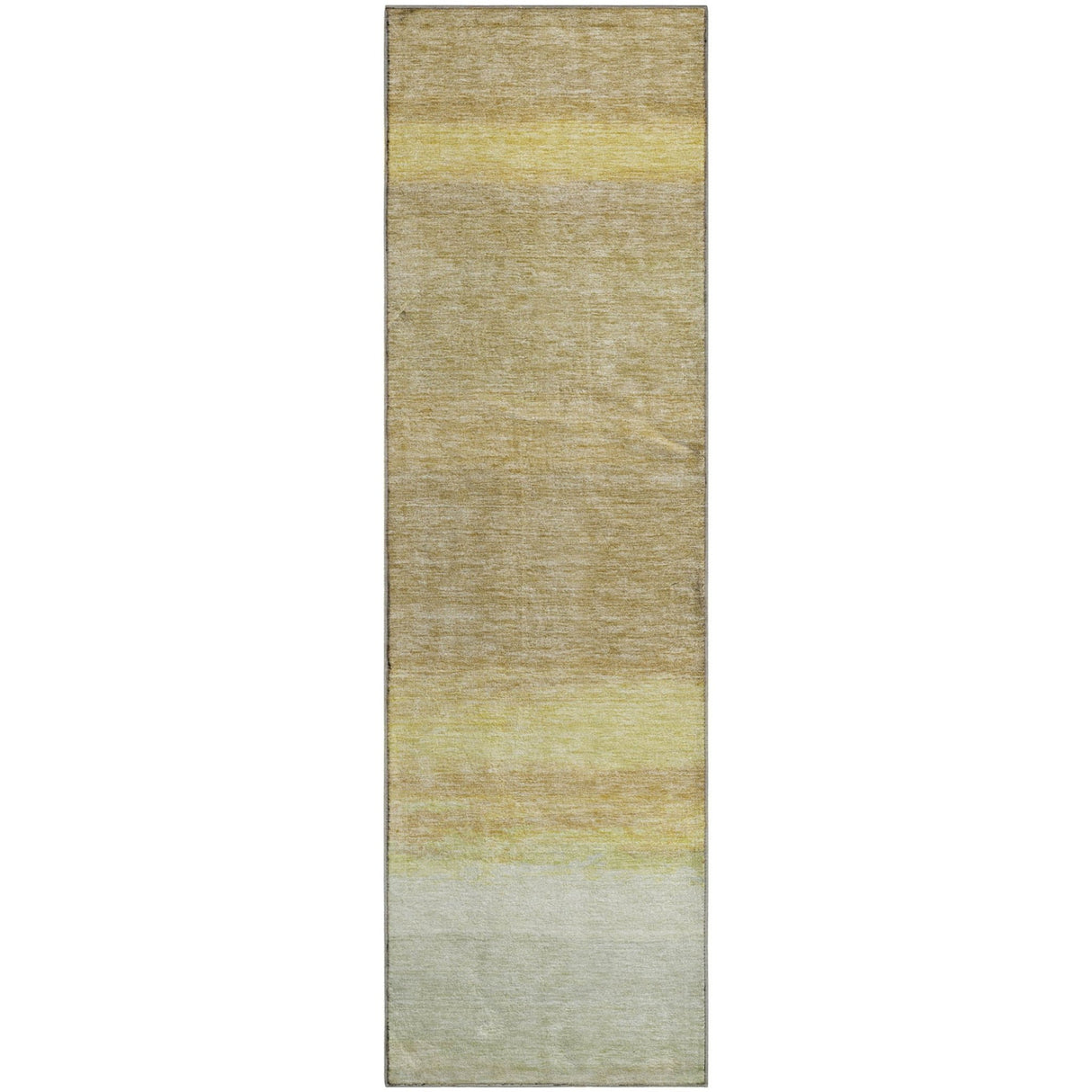 Dalyn Trevi TV2 Tan Rug runner rug