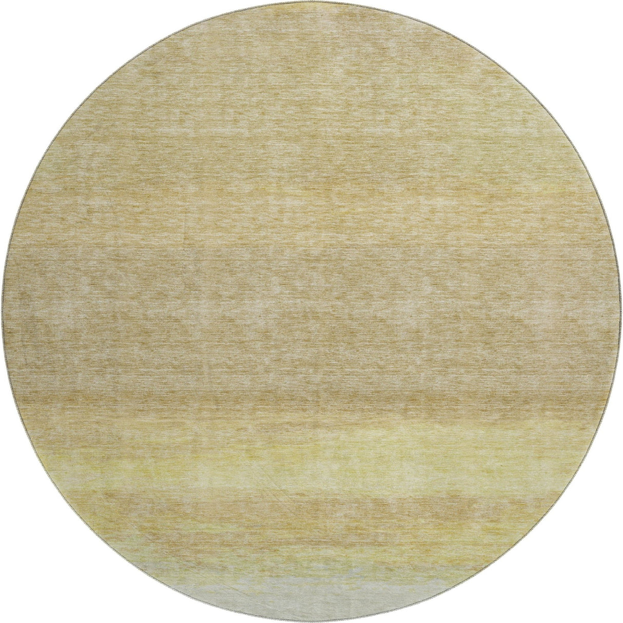 Dalyn Trevi TV2 Tan Rug round rug