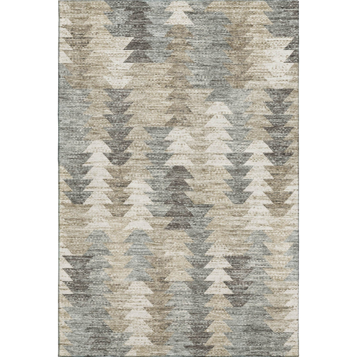 Dalyn Trevi TV20 Taupe Rug main image