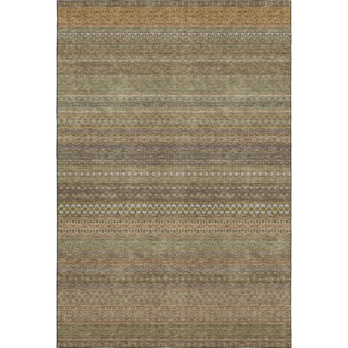 Dalyn Trevi TV3 Khaki Rug main image