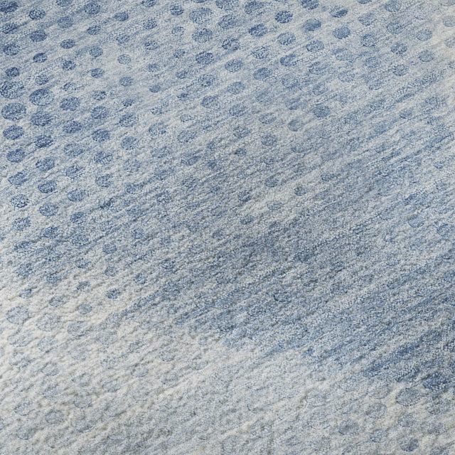 Dalyn Trevi TV4 Blue Rug color swatch