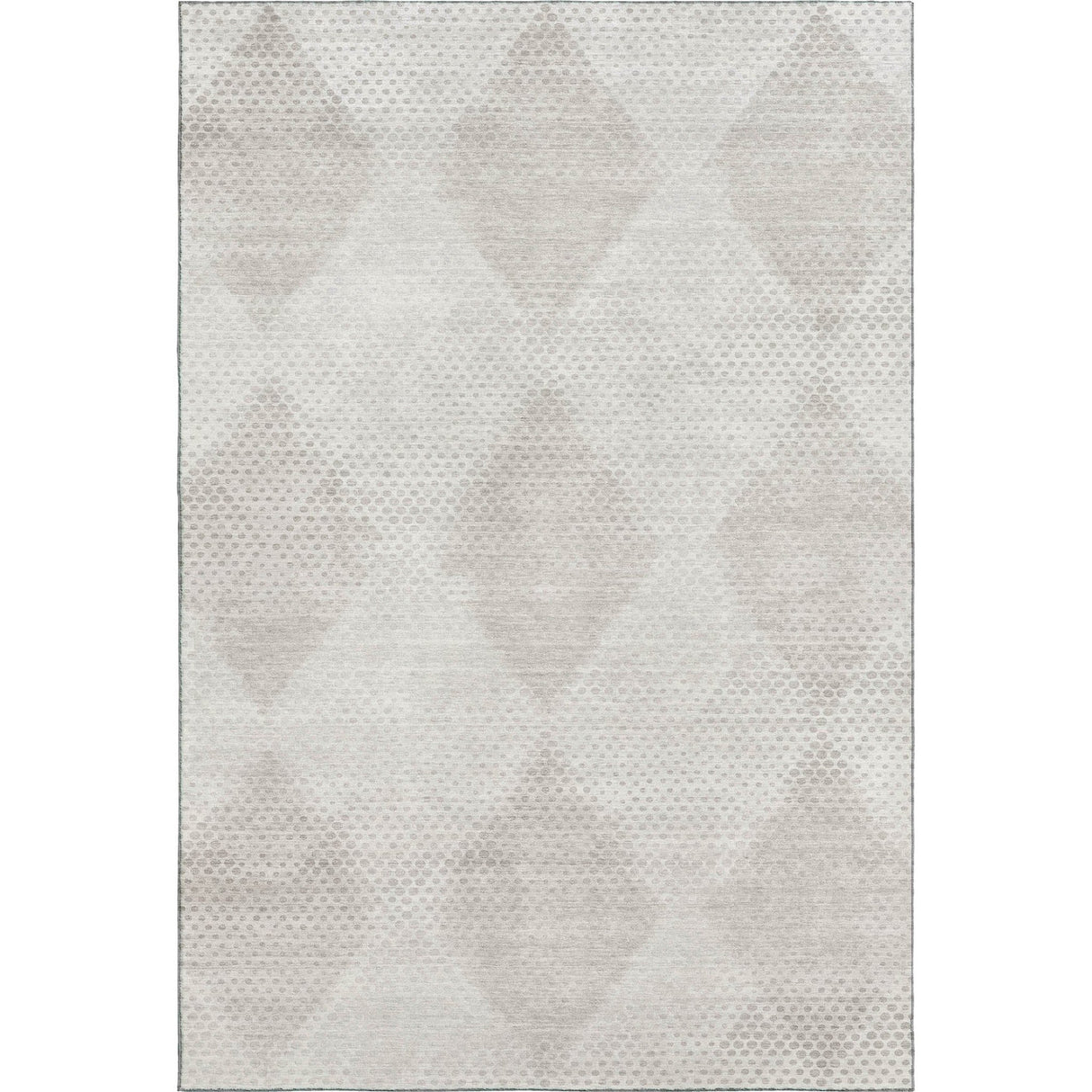 Dalyn Trevi TV4 Ivory Rug main image