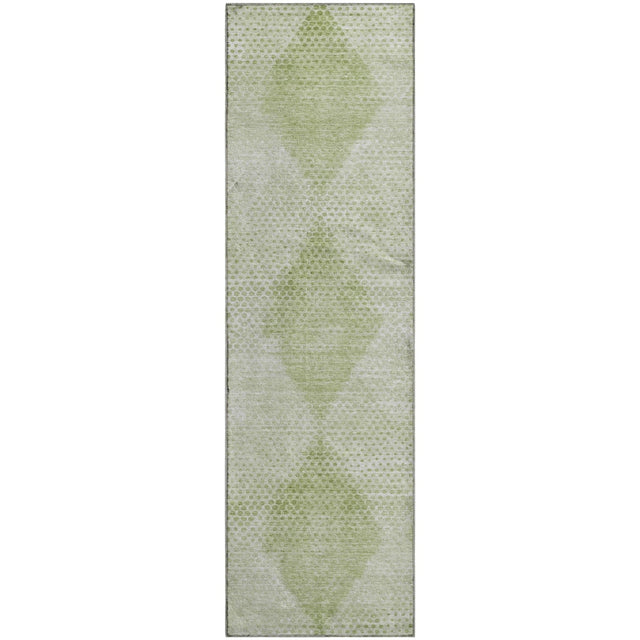 Dalyn Trevi TV4 Mint Rug runner rug