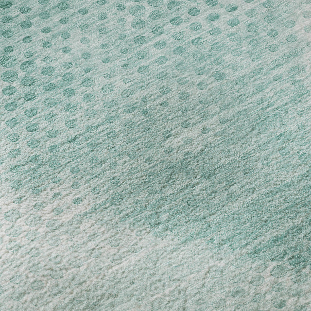 Dalyn Trevi TV4 Teal Rug color swatch