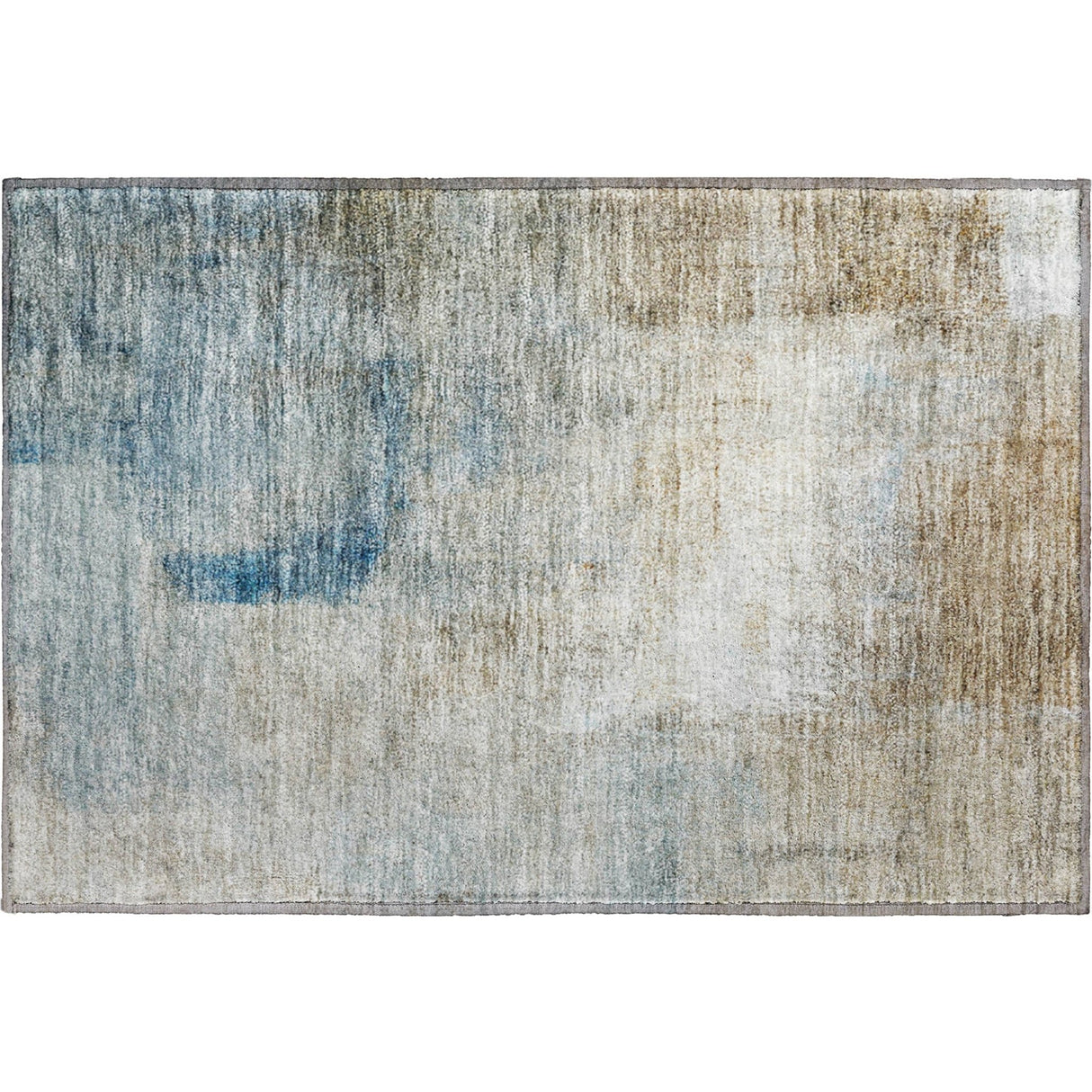 Dalyn Trevi TV5 Taupe Rug rectangular rug