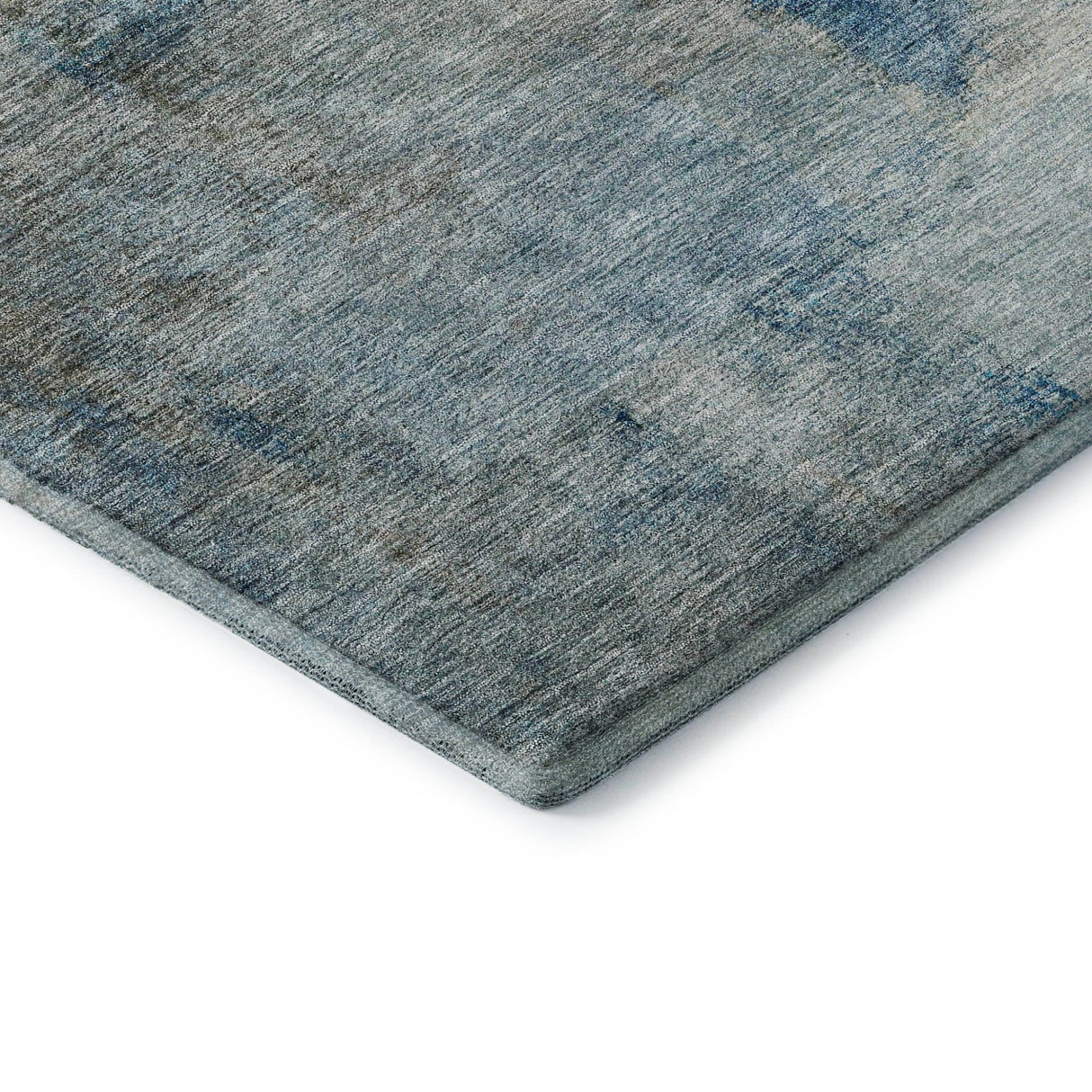 Dalyn Trevi TV5 Taupe Rug corner detail