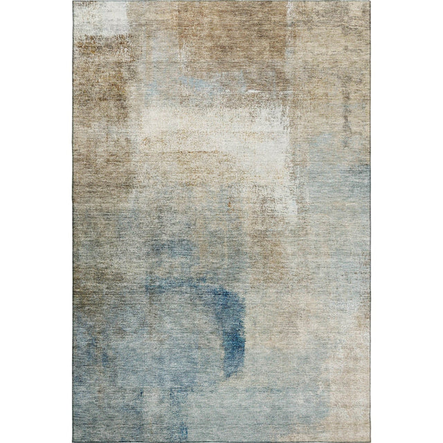 Dalyn Trevi TV5 Taupe Rug main image