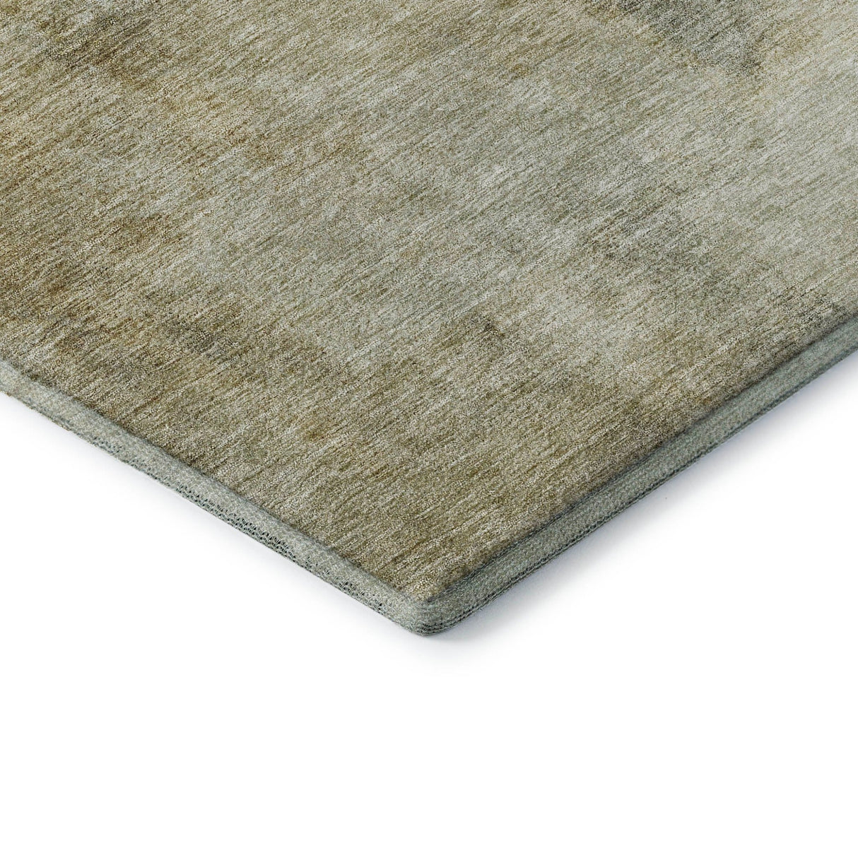 Dalyn Trevi TV5 Wheat Rug corner detail
