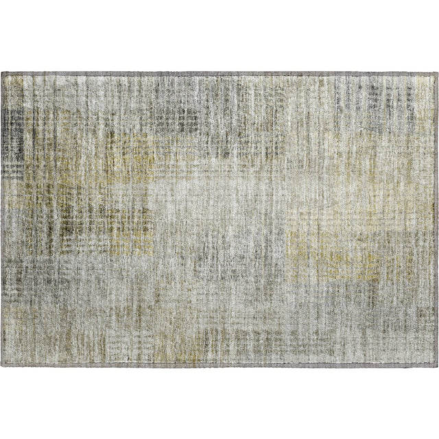 Dalyn Trevi TV6 Taupe Rug rectangular rug