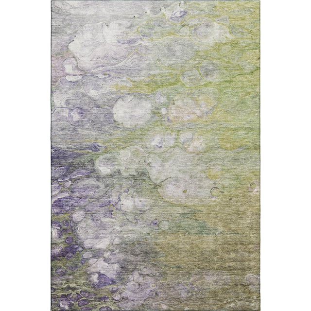 Dalyn Trevi TV7 Aloe Rug main image