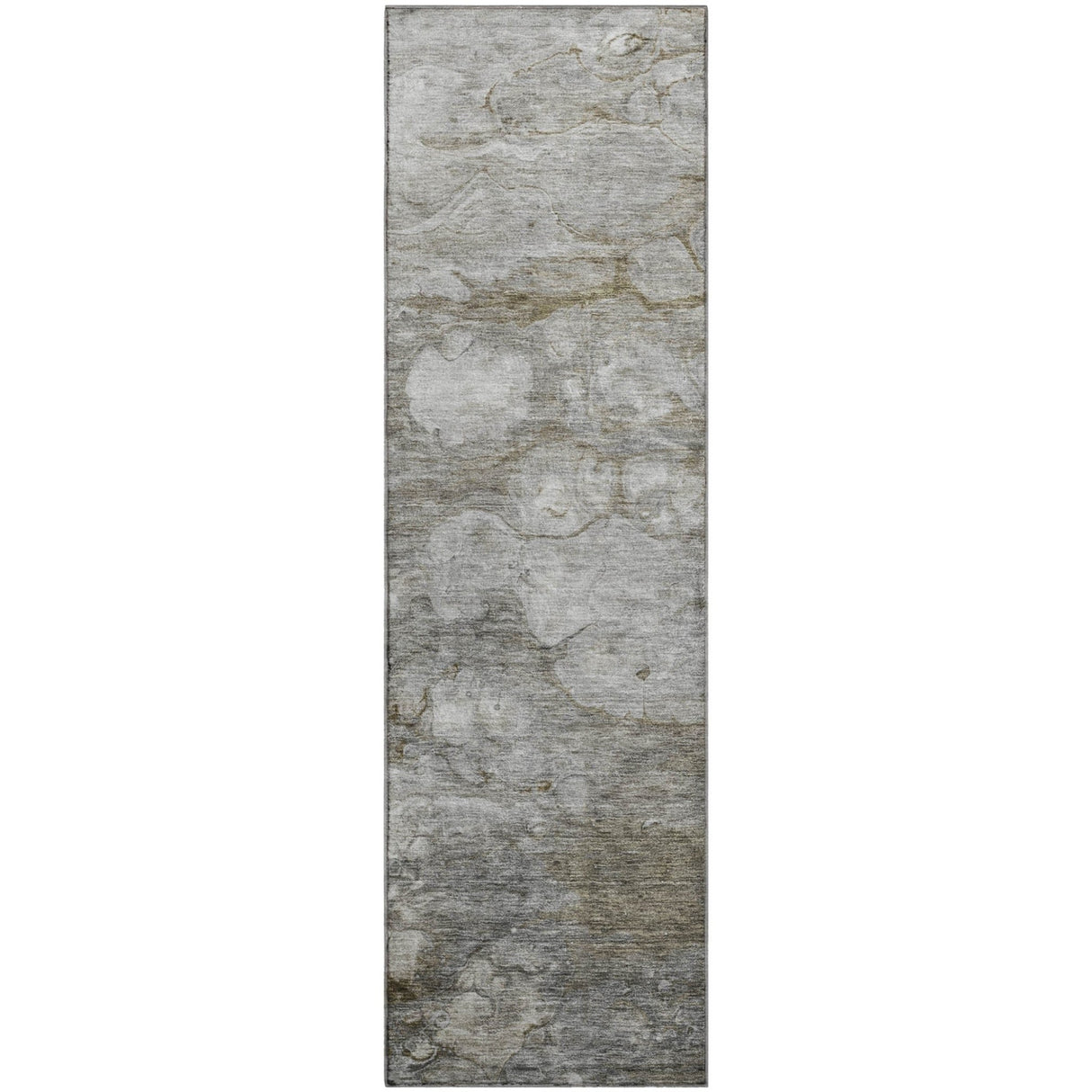 Dalyn Trevi TV7 Taupe Rug runner rug