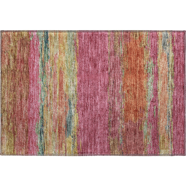 Dalyn Trevi TV8 Blush Rug rectangular rug