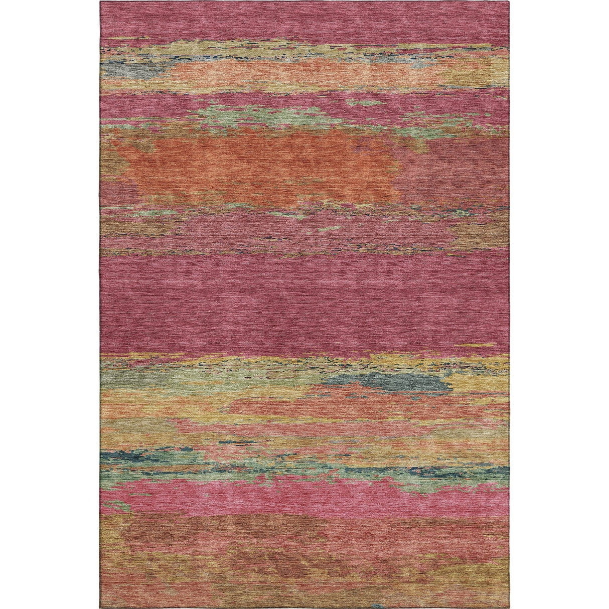 Dalyn Trevi TV8 Blush Rug main image