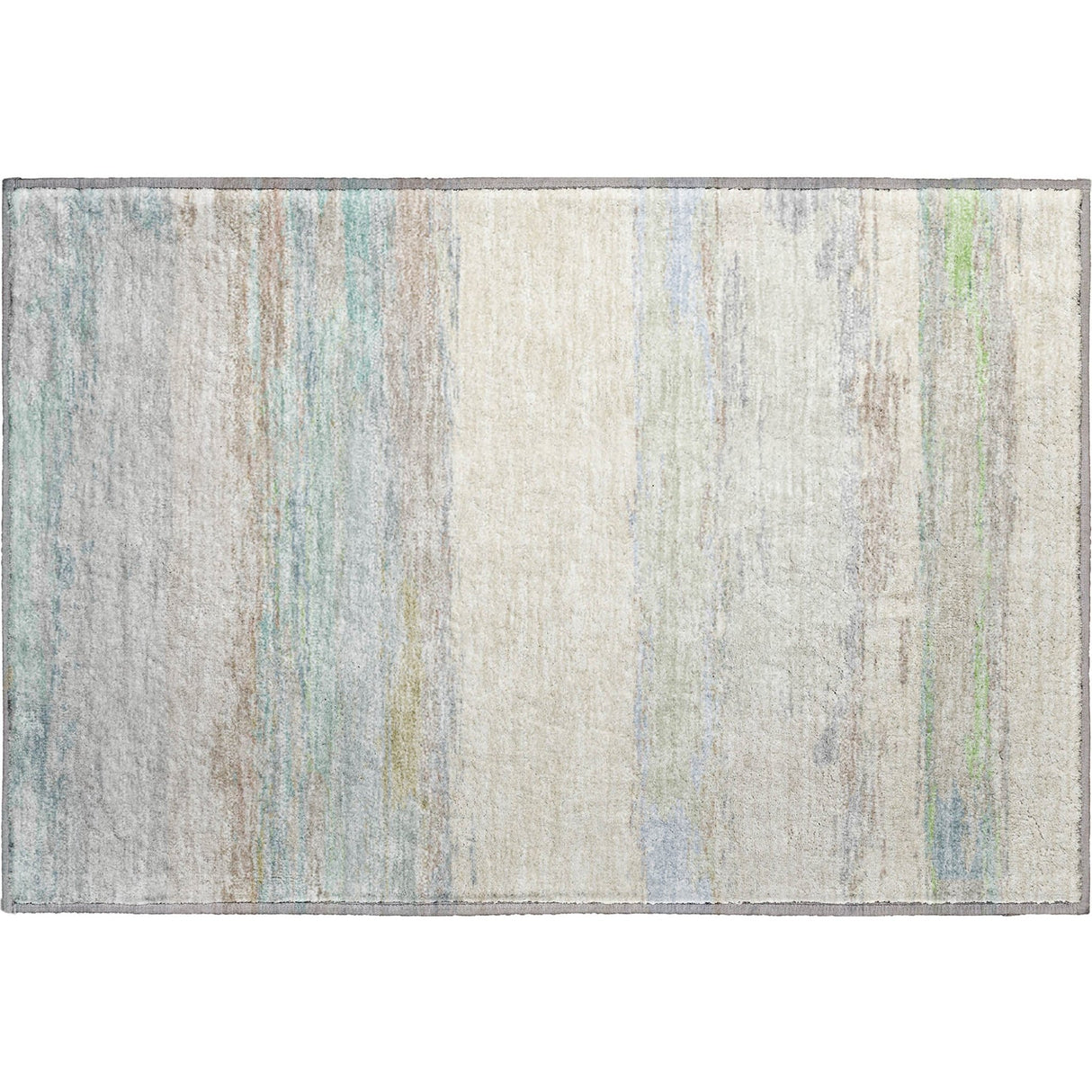 Dalyn Trevi TV8 Ivory Rug rectangular rug