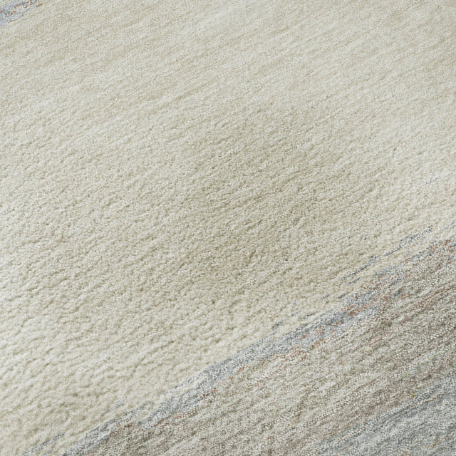 Dalyn Trevi TV8 Ivory Rug color swatch