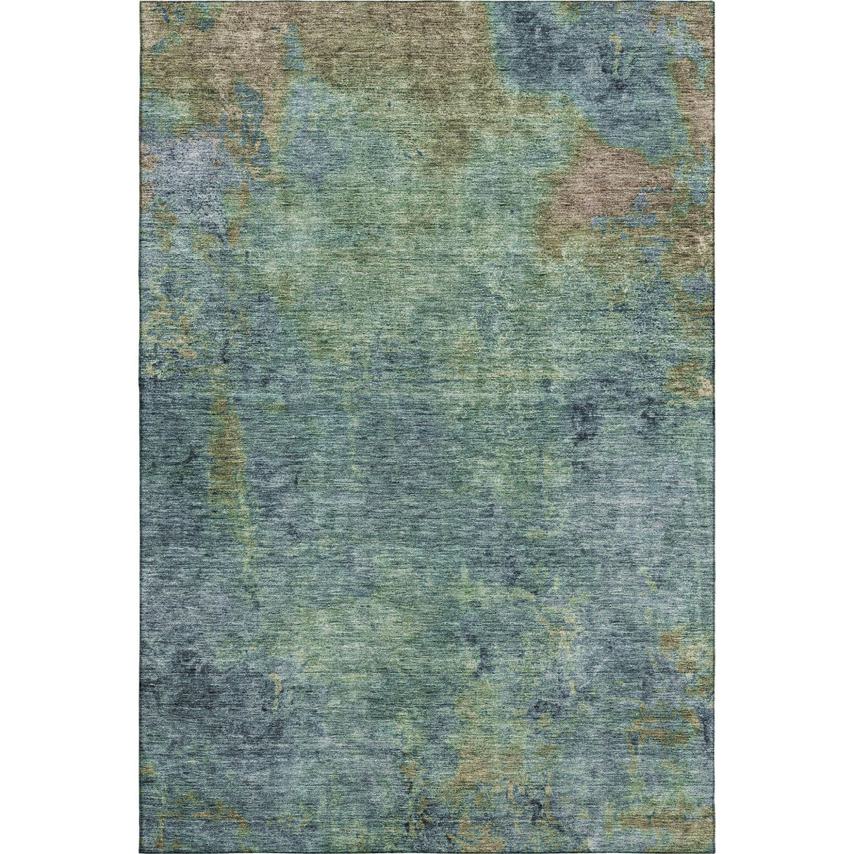 Dalyn Trevi TV9 Blue Rug main image