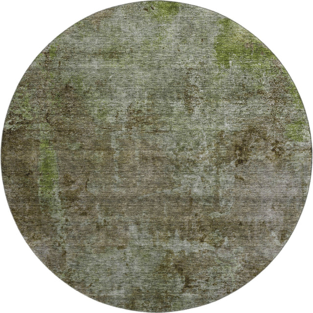 Dalyn Trevi TV9 Mocha Rug round rug