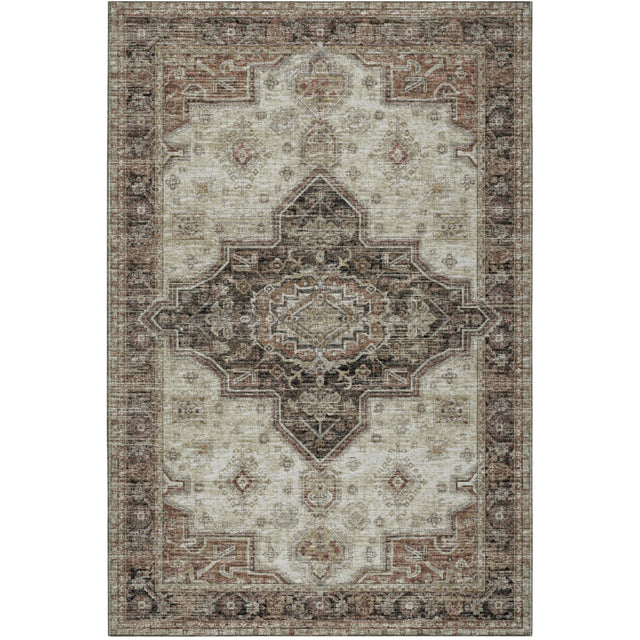 Dalyn Tuscany TU11 Beige Rug main image