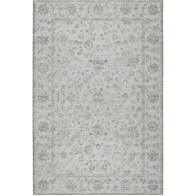 Dalyn Tuscany TU3 Ivory Rug main image