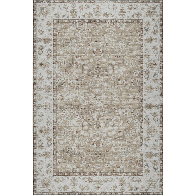 Dalyn Tuscany TU5 Taupe Rug main image
