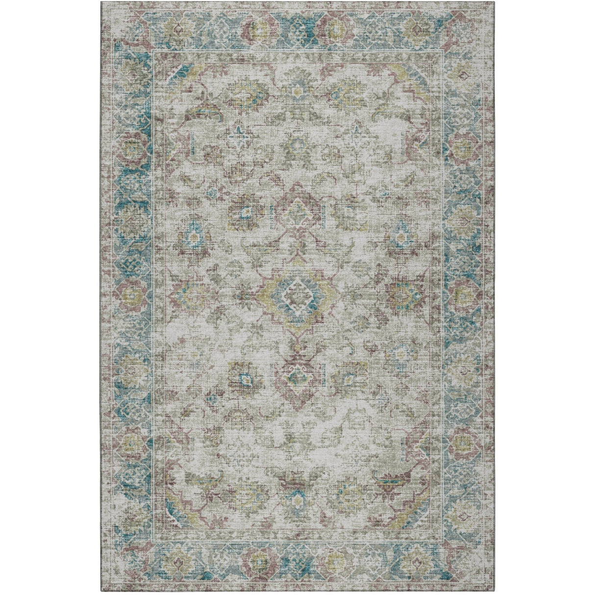 Dalyn Tuscany TU7 Linen Rug main image