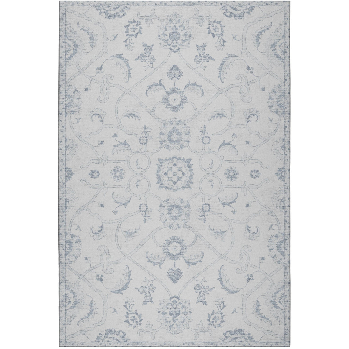 Dalyn Tuscany TU8 Denim Rug main image