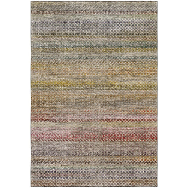 Dalyn Vico VC4 Multi Rug main image