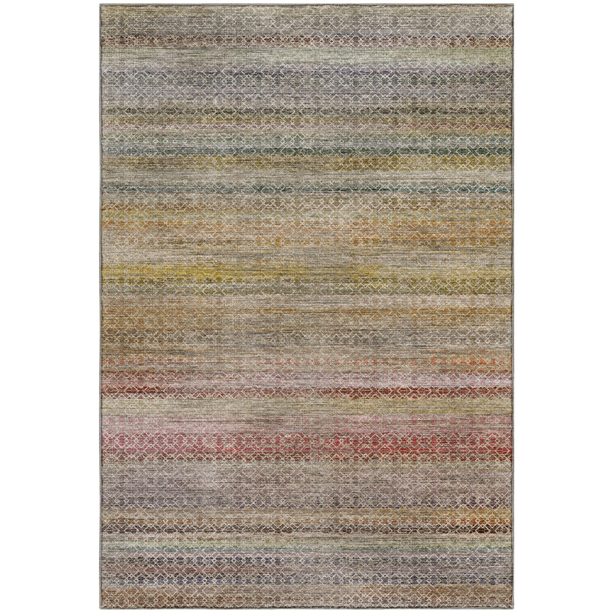 Dalyn Vico VC4 Multi Rug main image