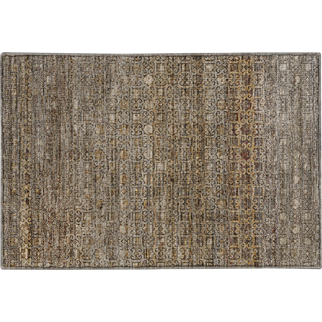 Dalyn Vico VC5 Beige Rug rectangular rug