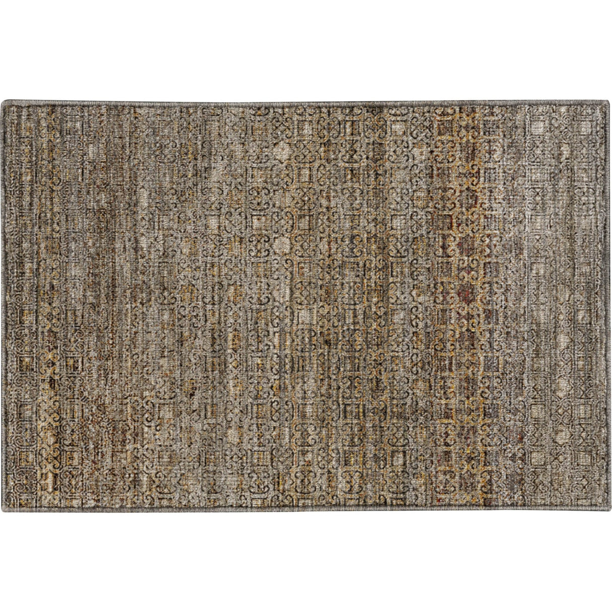 Dalyn Vico VC5 Beige Rug rectangular rug