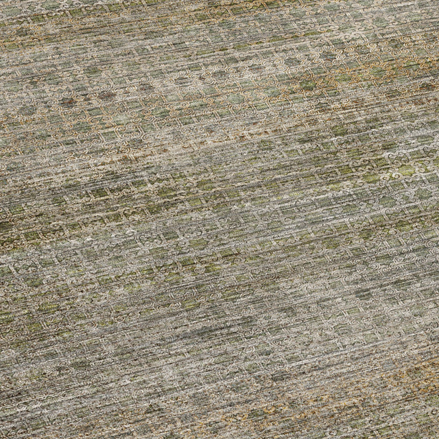 Dalyn Vico VC5 Fern Rug color swatch