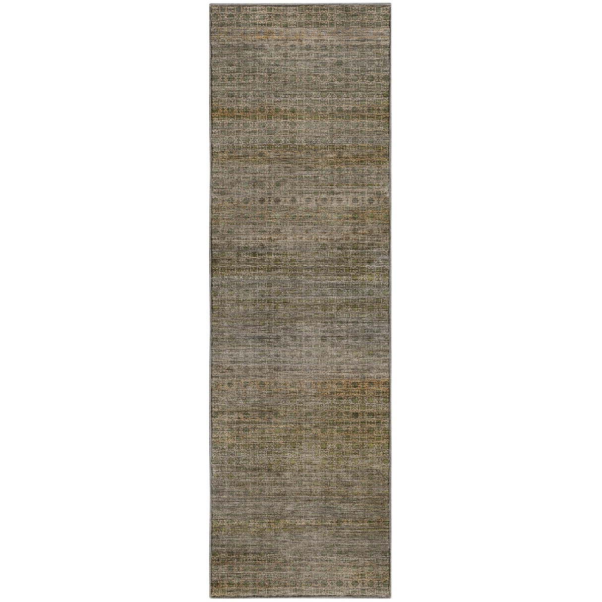 Dalyn Vico VC5 Fern Rug runner rug