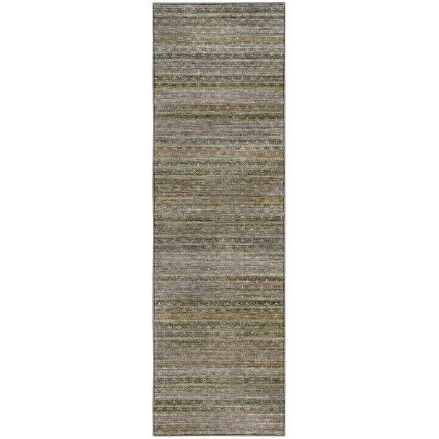 Dalyn Vico VC6 Basil Rug runner rug