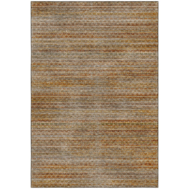 Dalyn Vico VC6 Paprika Rug main image