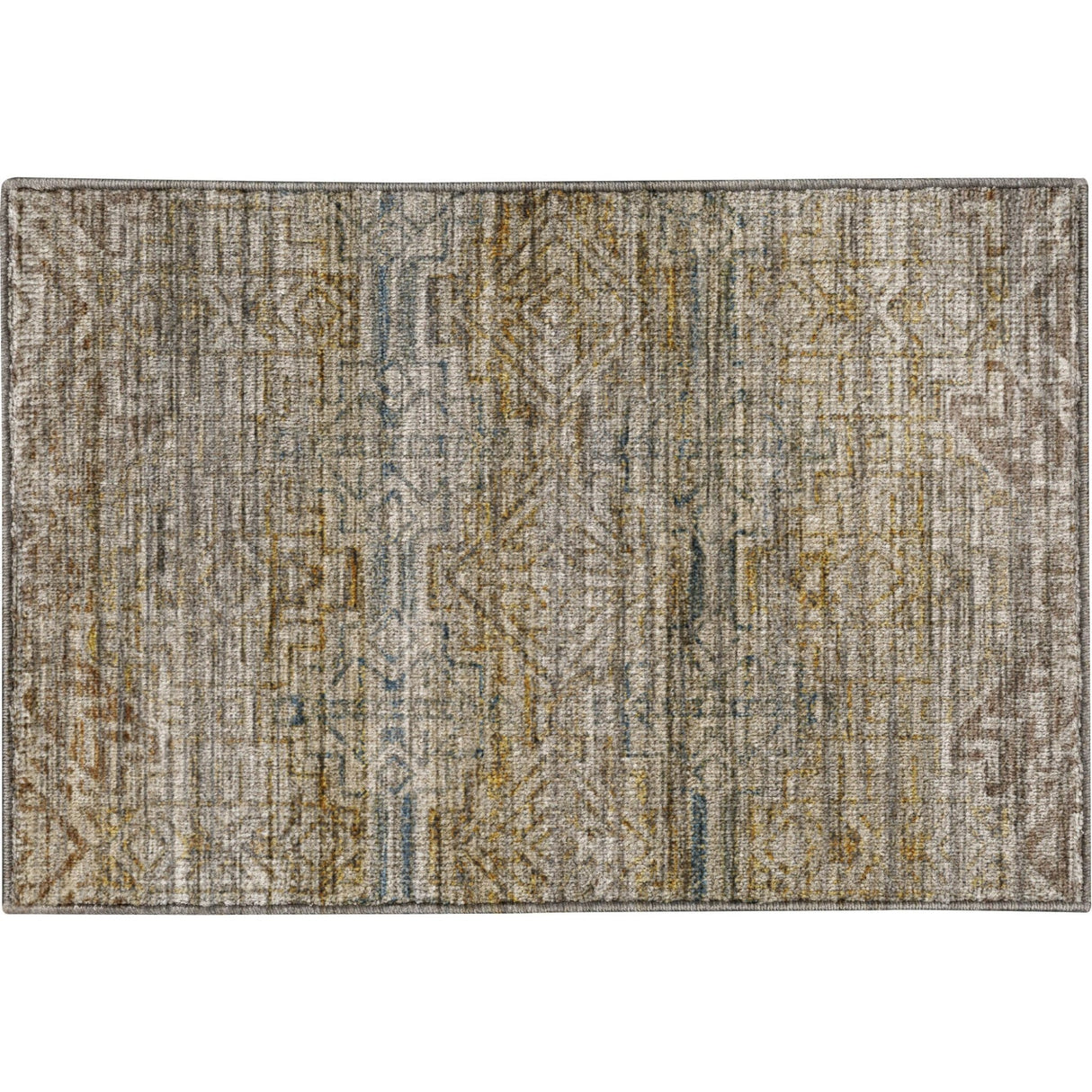 Dalyn Vico VC8 Linen Rug rectangular rug