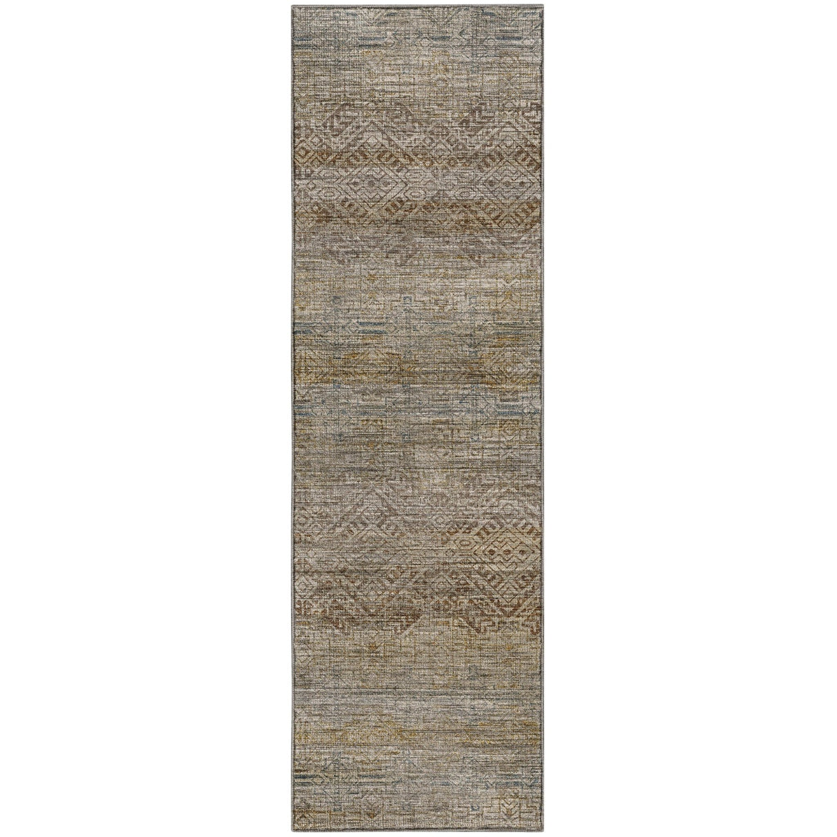 Dalyn Vico VC8 Linen Rug runner rug