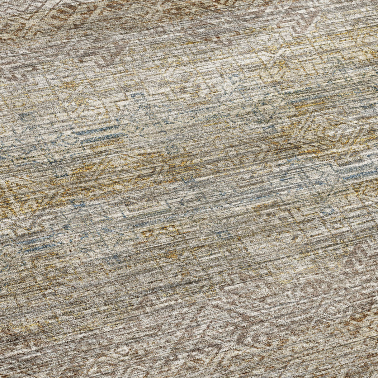 Dalyn Vico VC8 Linen Rug color swatch